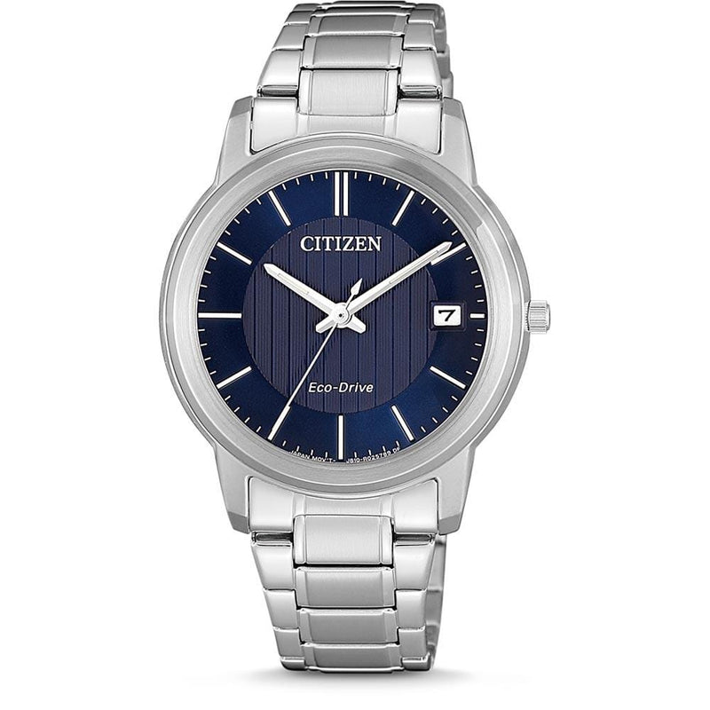 Citizen Eco-Drive FE6011-81L Stainless Steel Women Watch Malaysia