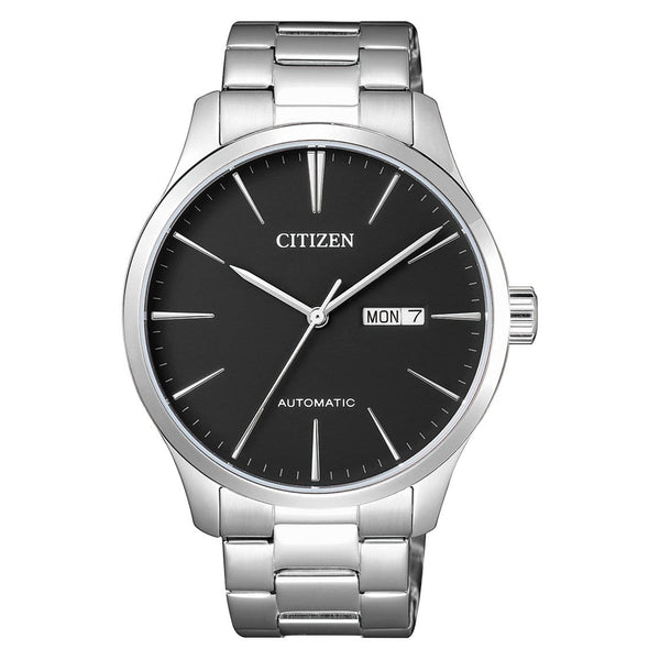 Citizen Automatic NH8350-83E Stainless Steel Men Watch