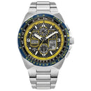 Citizen Promaster Skyhawk Blue Angels JY8125-54L Eco-Drive Men Watch