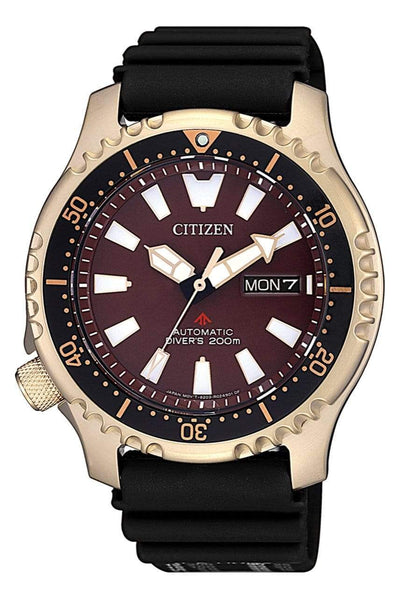 Citizen Promaster NY0083-14X Automatic Men Watch Malaysia