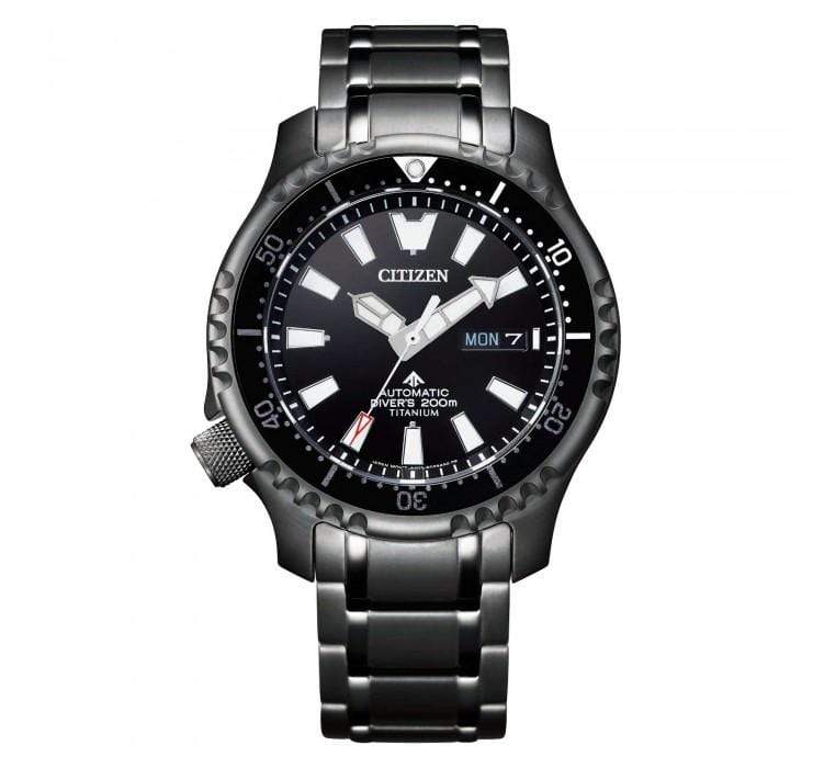 Citizen Promaster NY0105-81E Limited Edition Automatic Men Watch