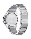 Citizen Series 8 NA1010-84X Stainless Steel Automatic Octagon Men Watch