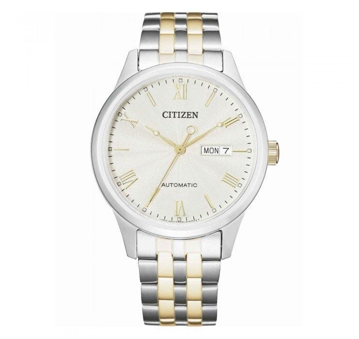 Citizen Automatic NH7506-81A Water Resistant Men Watch Malaysia