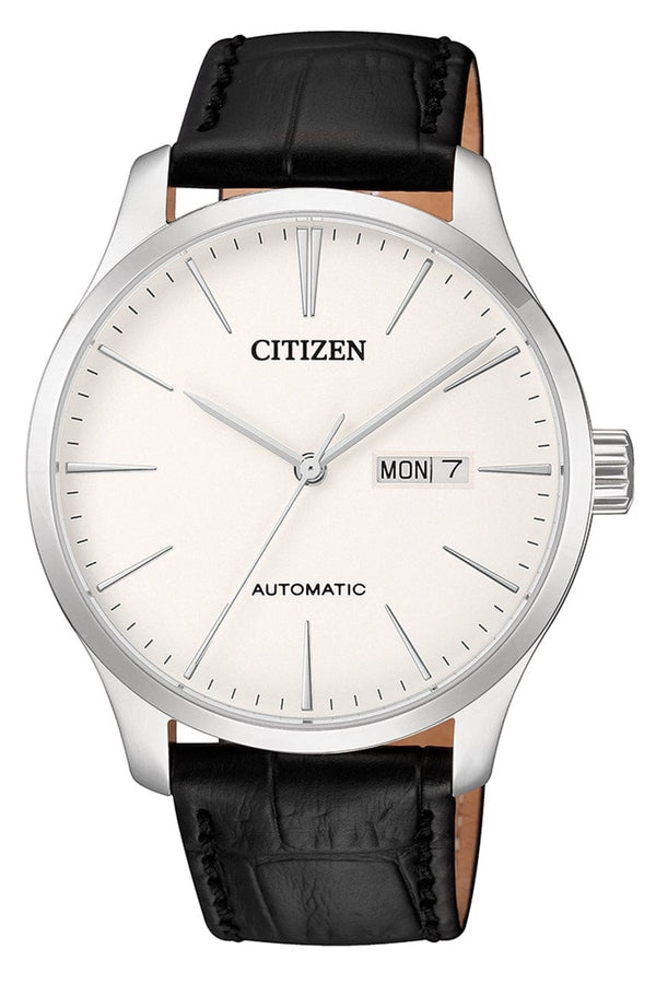 Citizen Automatic NH8350-08BB Water Resistant Men Watch Malaysia