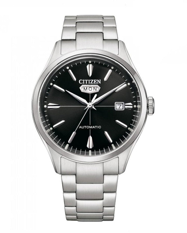 Citizen Automatic NH8391-51E Stainless Steel Men Watch Malaysia