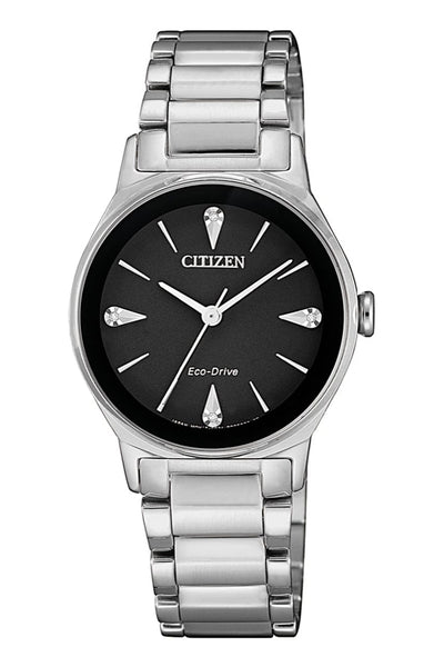 Citizen Axiom EM0730-57E Eco-Drive Women Watch Malaysia 