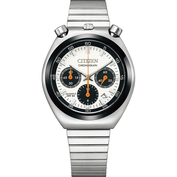 Citizen watch clearance bullhead