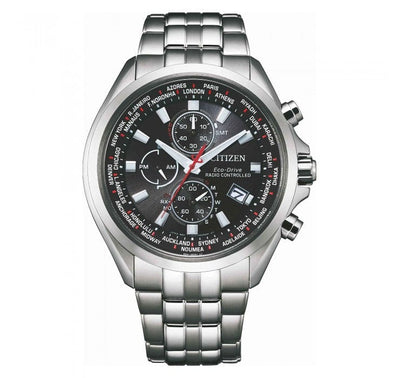 Citizen Eco-Drive AT8200-87E Radio Controlled Men Watch Malaysia 