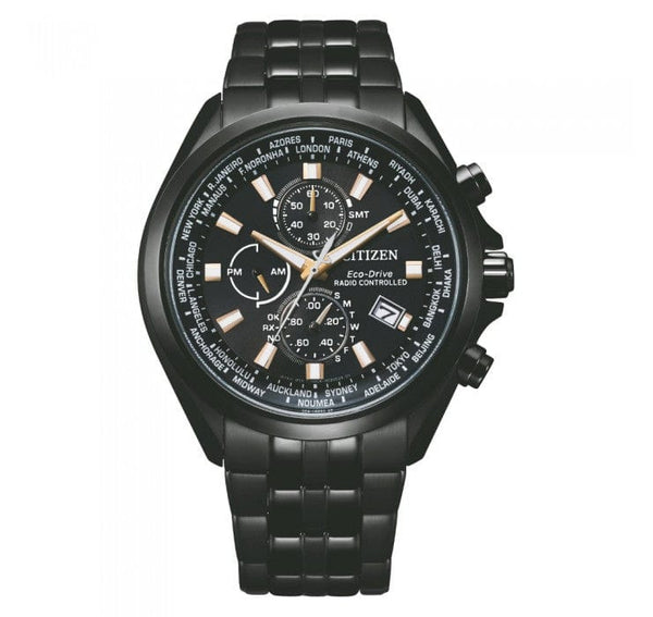 Citizen Eco-Drive AT8205-83L Radio Controlled Men Watch Malaysia 