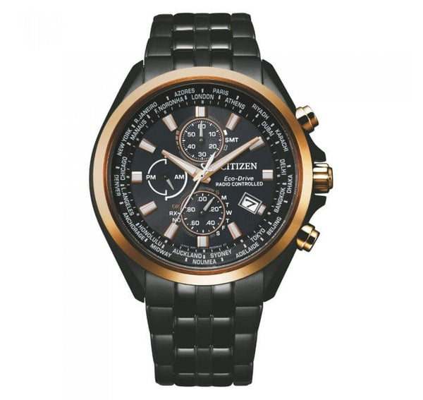 Citizen Eco-Drive AT8206-81L Radio Controlled Men Watch Malaysia 