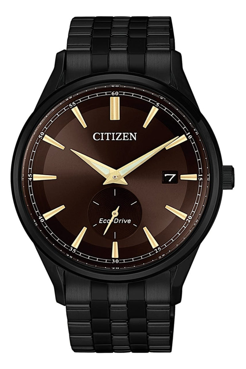 Citizen Eco-Drive BV1115-82X Water Resistant Men Watch Malaysia