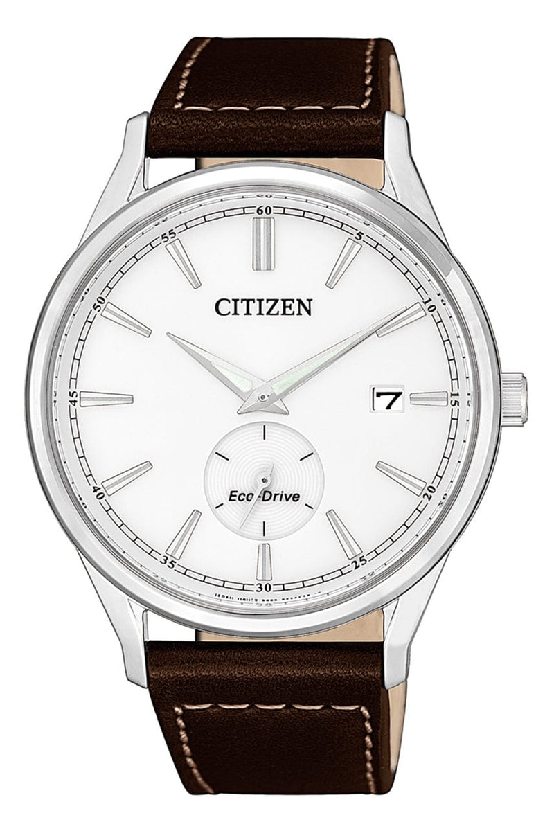 Citizen Eco-Drive BV1119-14A Water Resistant Men Watch Malaysia