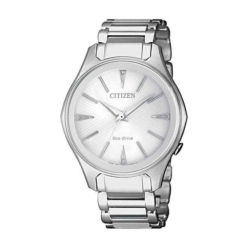 Citizen Eco-Drive EM0597-80A Water Resistant Women Watch Malaysia