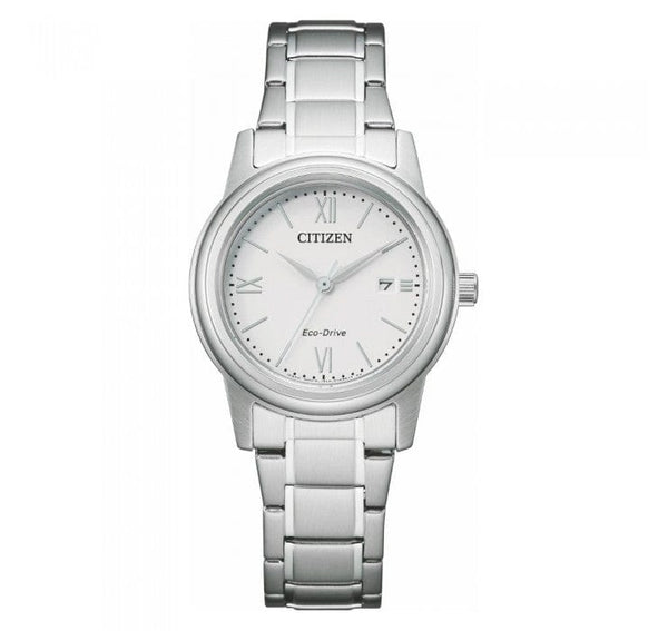 Citizen Eco-Drive FE1220-89A Water Resistant Women Watch Malaysia