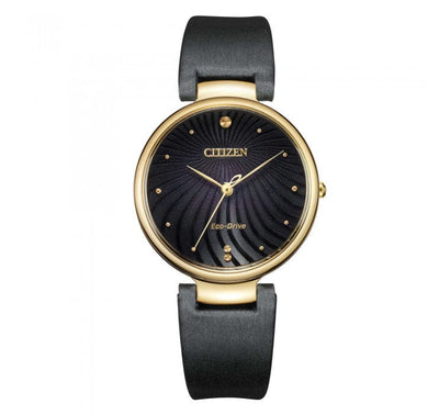 Citizen L EM0853-14H Eco-Drive Women Watch Malaysia 