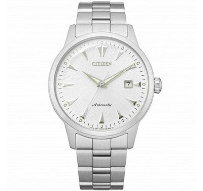 Citizen Mechanical NK0001-84A Water Resistant Men Watch Malaysia