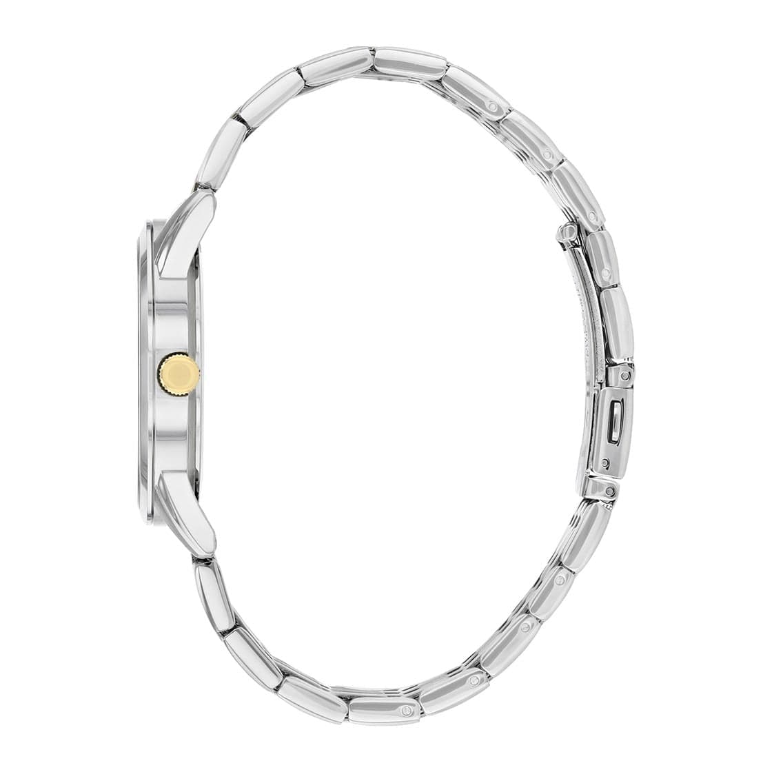 Citizen Quartz BI500681P Stainless Steel Men Watch Malaysia