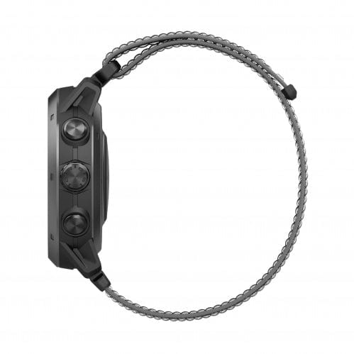 Coros Apex 2 Pro Running GPS Smartwatch - Black