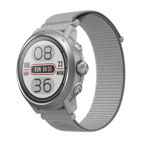 Coros Apex 2 Pro Running GPS Smartwatch - Grey