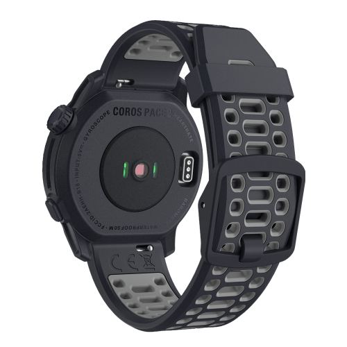 Coros Pace 2 Running GPS Smartwatch - Dark Navy