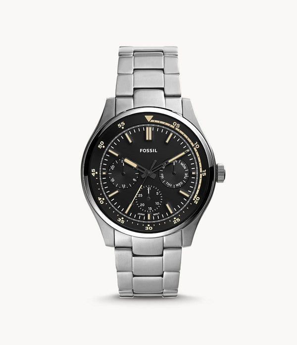 Fossil FS5575 Belmar Multifunction Watch	