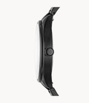 Fossil FS5576 Belmar Black Gents Watch