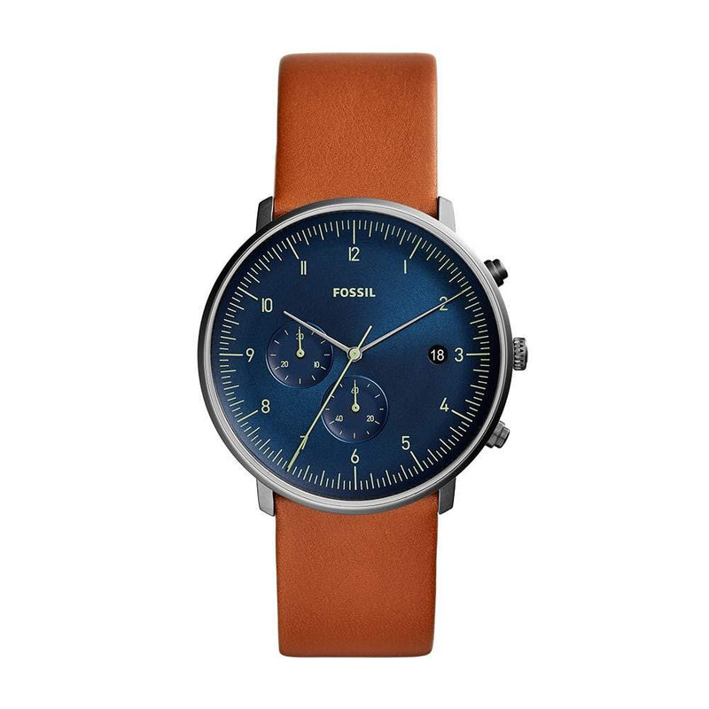 Fossil FS5486 Chase Timer Chronograph Watch