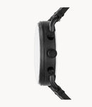 Fossil FS5504 Commuter Chronograph Black Watch