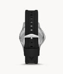 Fossil FB-01 FS566 Leather Gents Watch