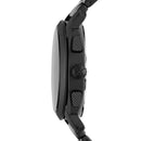 Fossil Machine FS4682 Chronograph Stainless Steel Men Watch Malaysia