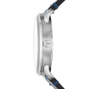 Fossil FS5432 Leather Gents Watch