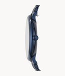 Fossil Jacqueline ES4094 Quartz Stainless Steel Women Watch Malaysia