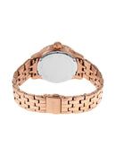 Fossil Jacqueline ES4767 Quartz Stainless Steel Women Watch Malaysia