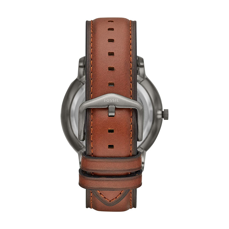 Fossil ME3161 Leather Watch Automatic