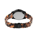 Fossil Scarlette Mini ES4638 Quartz Leather Strap Women Watch Malaysia