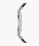 Fossil The Minimalist FS5446 Leather Gents Watch