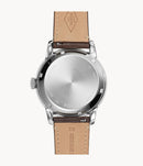 Fossil ME1163 Townsman Twist Multifunction Brown Watch