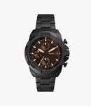 Fossil Bronson FS5851 Chronograph Men Watch Malaysia