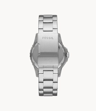 Fossil FB-01 FS5657 Water Resistant Men Watch Malaysia