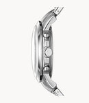 Fossil Grant FS4736IE Chronograph Water Resistant Men Watch Malaysia