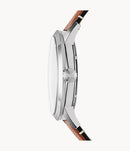 Fossil ME3154 Townsman Automatic Gents Watch Malaysia