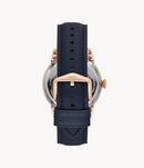 Fossil Townsman ME3171 Automatic Gents Watch Malaysia