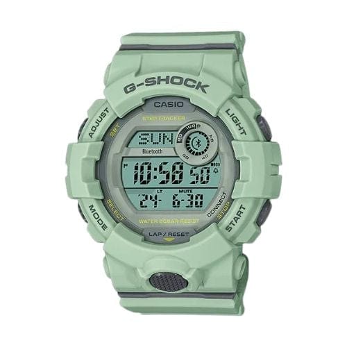 Casio G-Shock GMD-B800SU-3D Water Resistant Women Watch