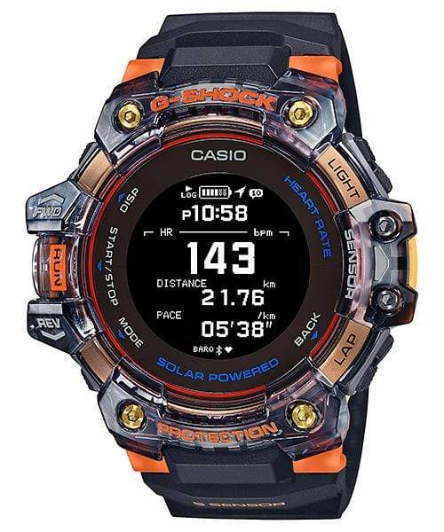 Casio G-Shock GBD-H1000-1A4 Resin Strap Men Watch Malaysia 