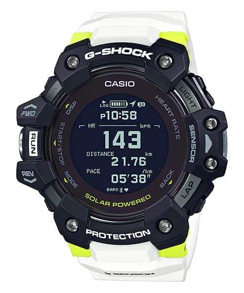 Casio G-Shock GBD-H1000-1A7 Resin Strap Men Watch Malaysia 