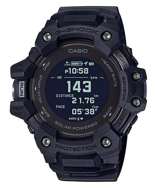 Casio G-Shock GBD-H1000-1D Resin Strap Men Watch Malaysia 