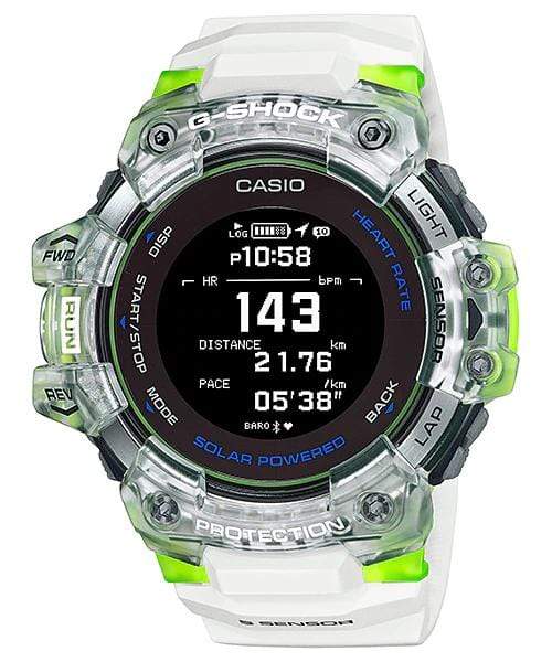 Casio G-Shock GBD-H1000-7A9 Resin Strap Men Watch Malaysia 