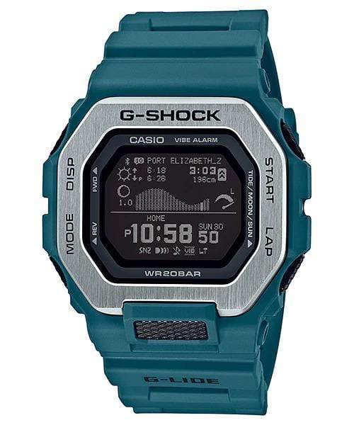 Casio G-Shock GBX-100-2D Water Resistant Men Watch Malaysia 
