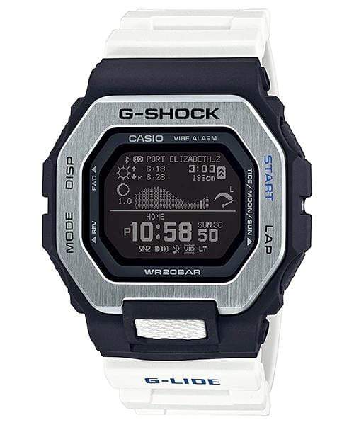 Casio G-Shock GBX-100-7D Water Resistant Men Watch Malaysia 