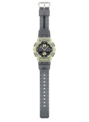 Casio G-Shock X MISCHIEF GMA-S140MC-1A Limited Edition Men Watch Malaysia